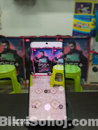 Tecno Camon 30s Ram 8+8 Rom 256